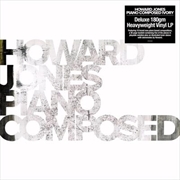 Buy Piano Composed - Ivory Vinyl Edition