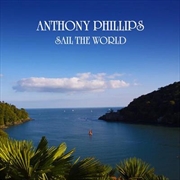 Buy Sail The World