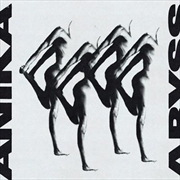 Buy Abyss - Cloudy Clear Vinyl