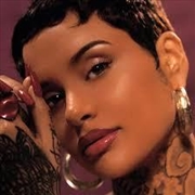 Buy Kehlani - Brown Marble Vinyl