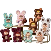 Buy Little Buns – Melting Together Blind Box Figures (SENT AT RANDOM)