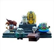 Buy Minion – Monsters Minions Blind Box Figures (SENT AT RANDOM)