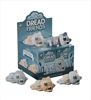 Buy Kaleidos Creative – Dread Friends Blind Box (SENT AT RANDOM)