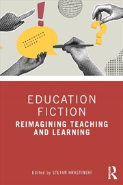 Buy Education Fiction