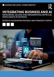 Buy Integrating Business and AI