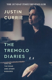 Buy The Tremolo Diaries