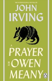 Buy A Prayer For Owen Meany