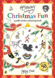 Buy Hairy Maclary and Friends Christmas Fun