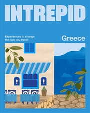 Buy Intrepid Greece
