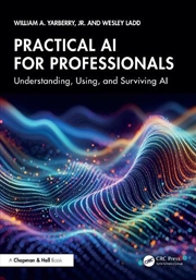 Buy Practical AI for Professionals