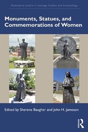 Buy Monuments, Statues, and Commemorations of Women