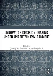 Buy Innovation Decision-Making Under Uncertain Environment