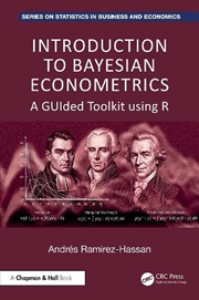 Buy Introduction to Bayesian Econometrics