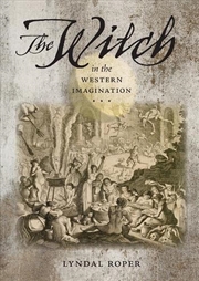 Buy The Witch in the Western Imagination