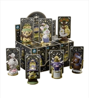 Buy Kaleidos Creative – Wild Magic Tarot S2 Blind Box (SENT AT RANDOM)