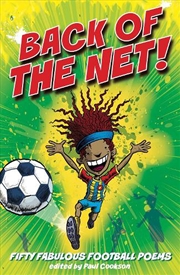 Buy Back of the Net! : Pitch-perfect football poems 4 all!