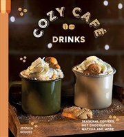 Buy Cozy Café Drinks