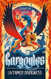 Buy Untamed Darkness