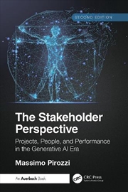 Buy The Stakeholder Perspective, Second Edition