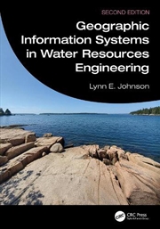 Buy Geographic Information Systems in Water Resources Engineering