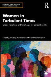 Buy Women in Turbulent Times