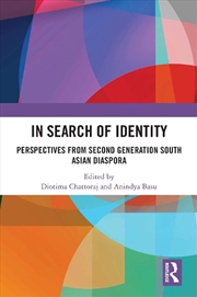 Buy In Search of Identity