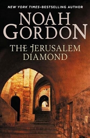 Buy The Jerusalem Diamond