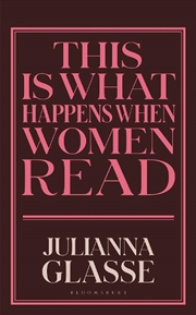 Buy This is What Happens When Women Read