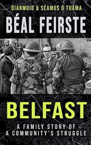 Buy Beal Feirste Belfast