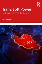 Buy Iran's Soft Power