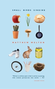 Buy Small Birds Singing