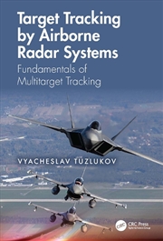 Buy Target Tracking By Airborne Radar Systems