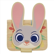 Buy Loungefly Zootopia 2 – Judy Hopps Wallet