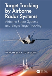 Buy Target Tracking By Airborne Radar Systems