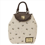 Buy Loungefly Winnie the Pooh – Winnie the Pooh Micro Mini Backpack