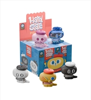 Buy Kaleidos Creative – Hard Stare Pierre Blind Box (SENT AT RANDOM)