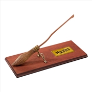 Buy Harry Potter - Nimbus 2000 Scale Model Miniature Replica