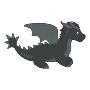 Buy Fourth Wing - Tairn Plush