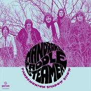 Buy Pandemonium Shadow Show / No G