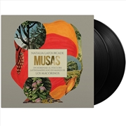 Buy Musas Vol 2