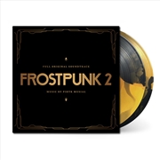 Buy Frostpunk 2 - Colored Vinyl