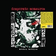 Buy Broken Bottles - Colored Vinyl