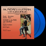 Buy Sunday In The Park With George