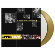 Buy Live - Du Monde De Demain A Po