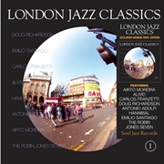 Buy The London Jazz Classics