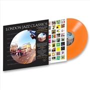 Buy The London Jazz Classics
