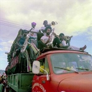 Buy Kaiso Power: Sound Revolution In Trinidad