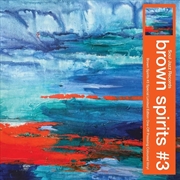 Buy Brown Spirits #3