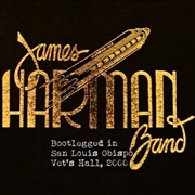 Buy Bootlegged In San Luis Obispo Vet's Hall, 2000