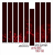 Buy At The Bbc 1967-68